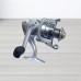 Котушка рибальська, EOS PF Simple 3000, 3+1 підшипник